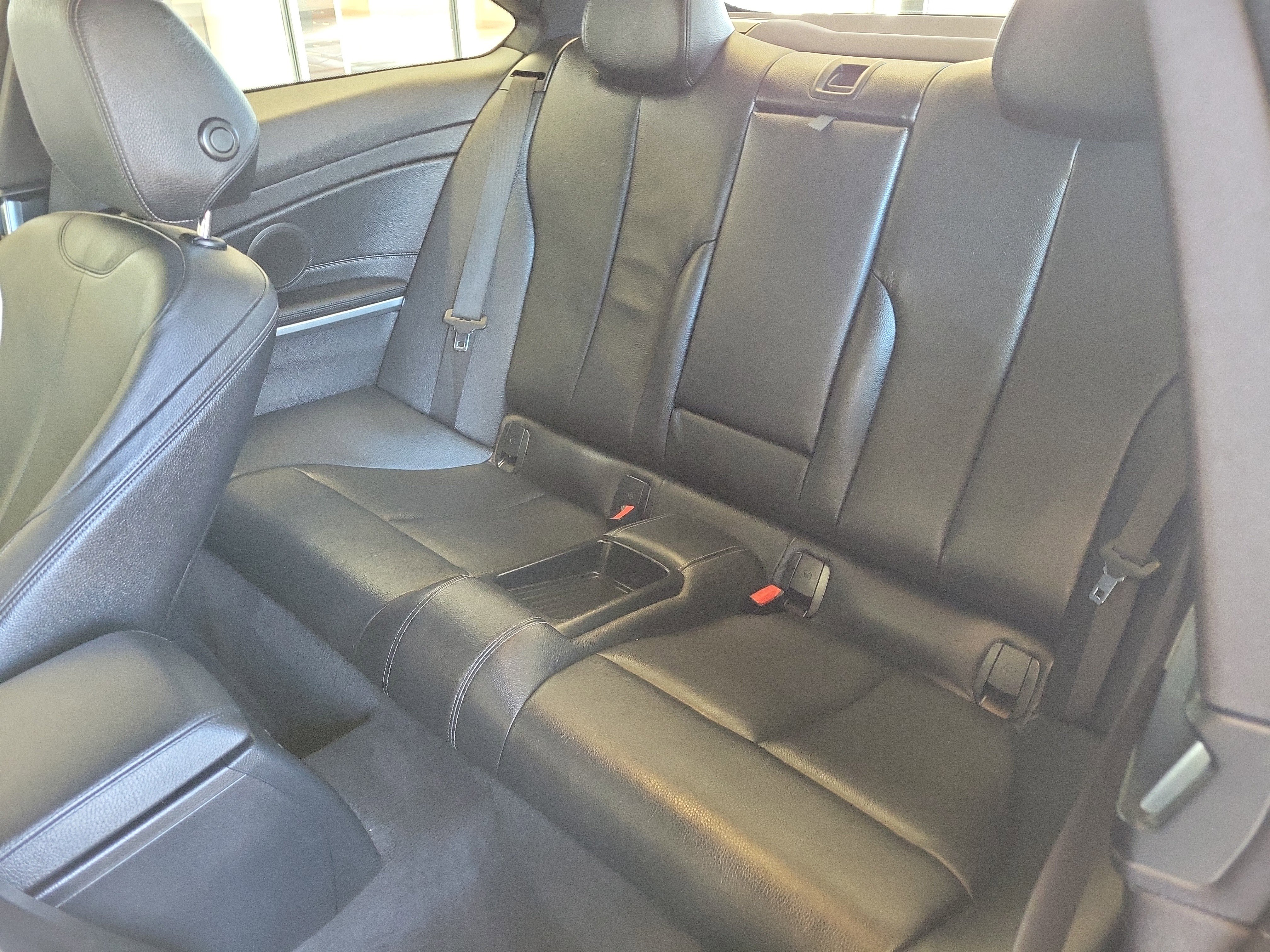 Used 2018 BMW 430i xDrive Coupe image 16