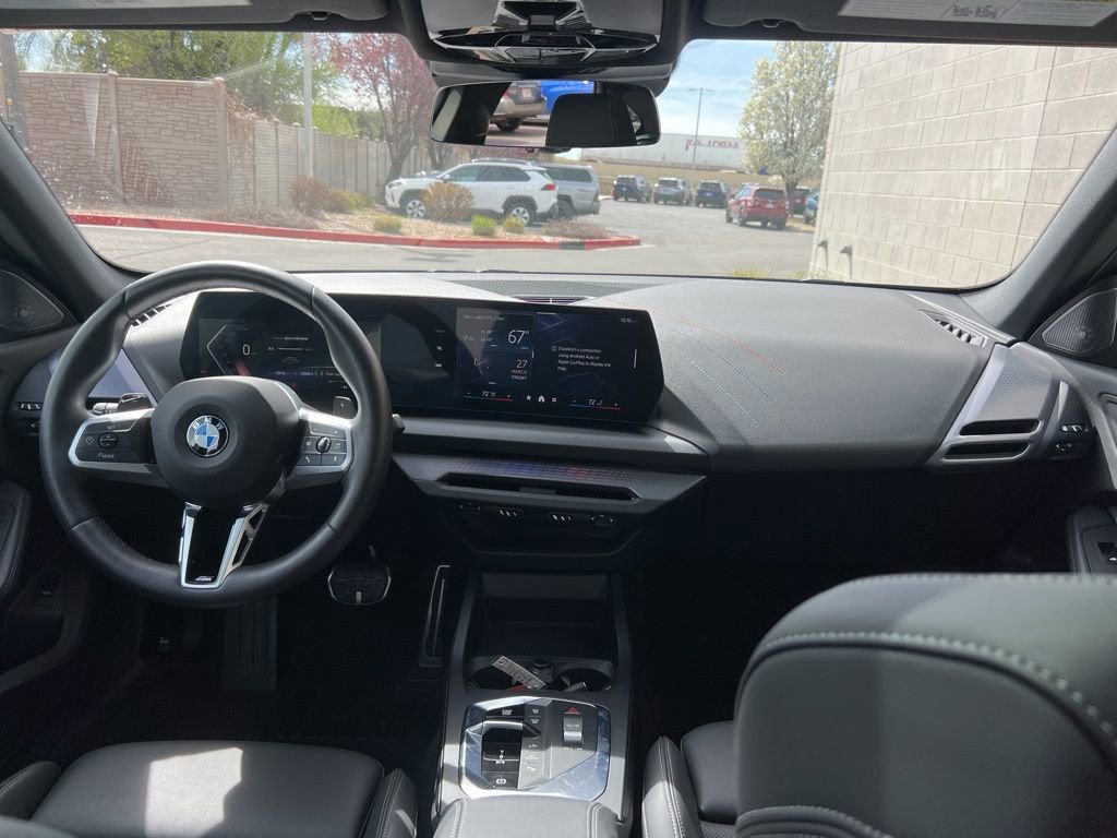 Used 2025 BMW 228i xDrive w/ Premium Package image 19