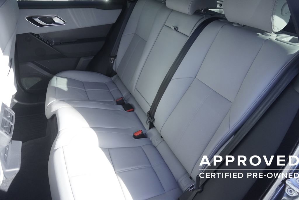Used 2026 Land Rover Range Rover Velar S image 30