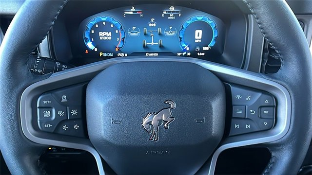 New 2025 Ford Bronco Badlands image 30