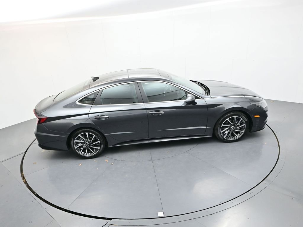 Used 2022 Hyundai Sonata Limited image 30