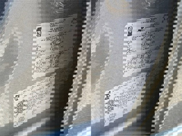 Used 2021 GMC Sierra 1500 Elevation image 28