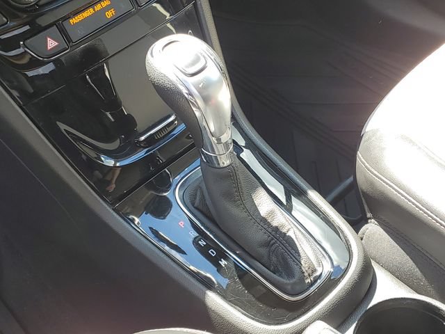 Certified 2020 Buick Encore Preferred AWD/4WD image 30