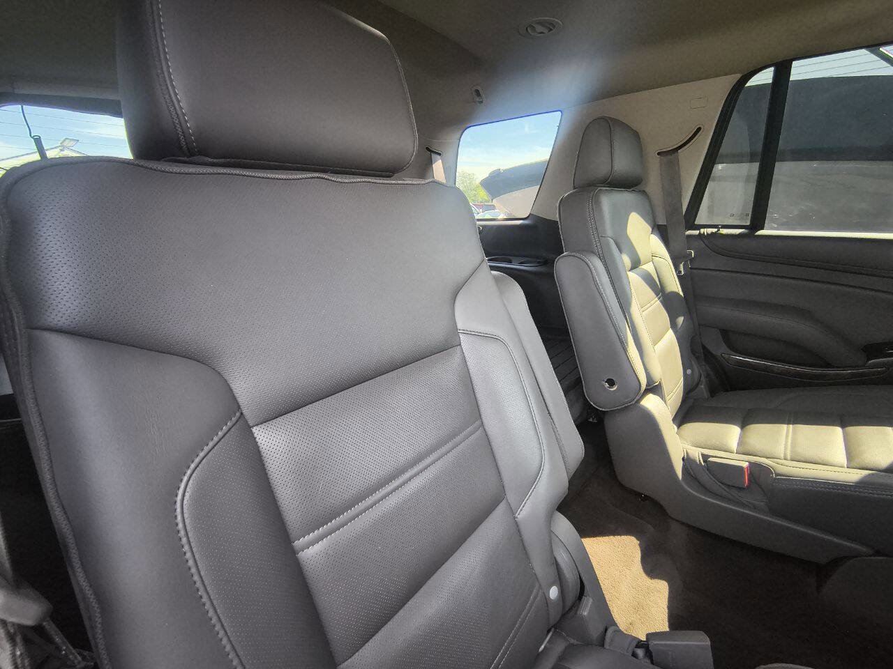 Used 2015 GMC Yukon Denali w/ Touring Package image 27