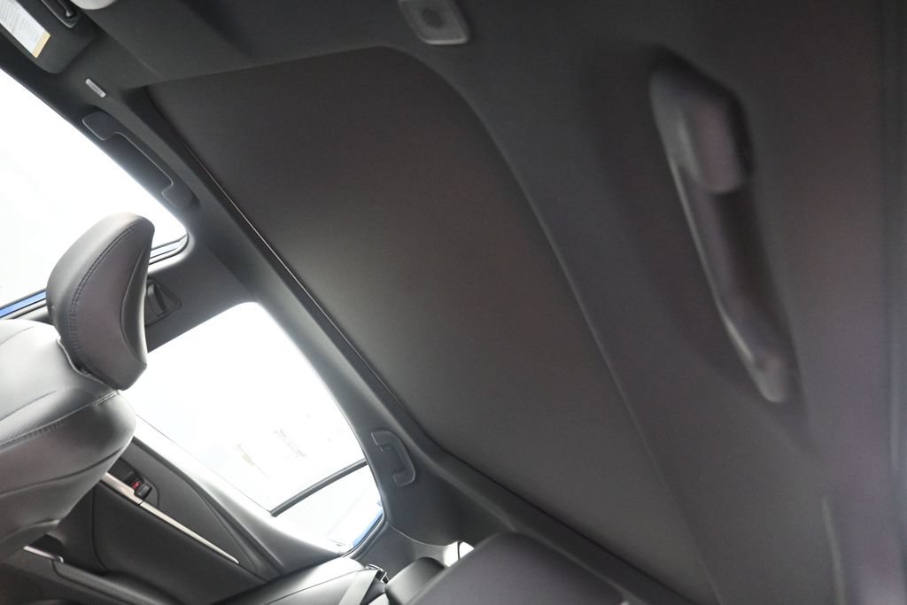 New 2026 Toyota Camry XSE w/ Premium Plus Package FWD image 14