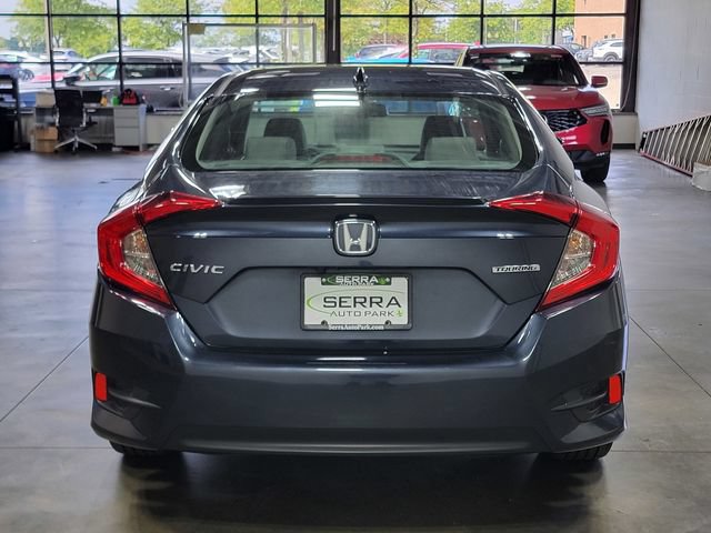 Used 2016 Honda Civic Touring image 6