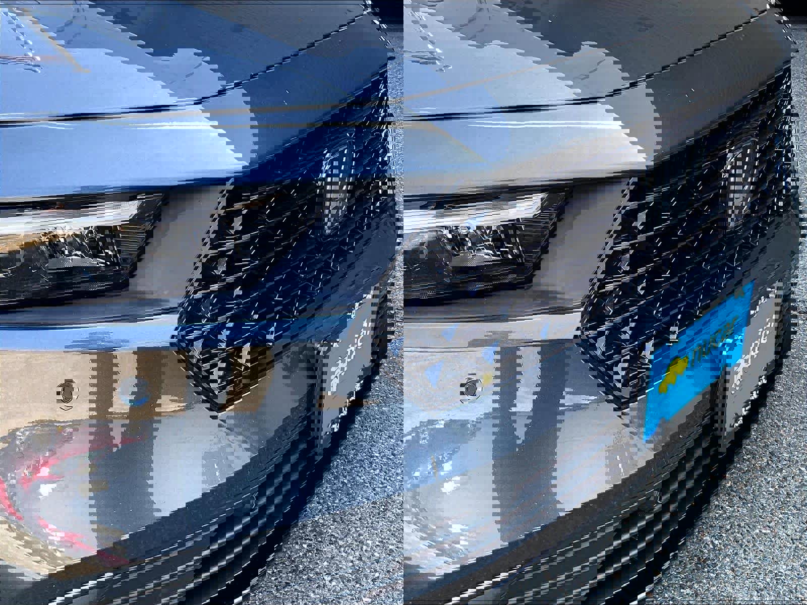 Used 2023 Honda Accord EX-L image 32