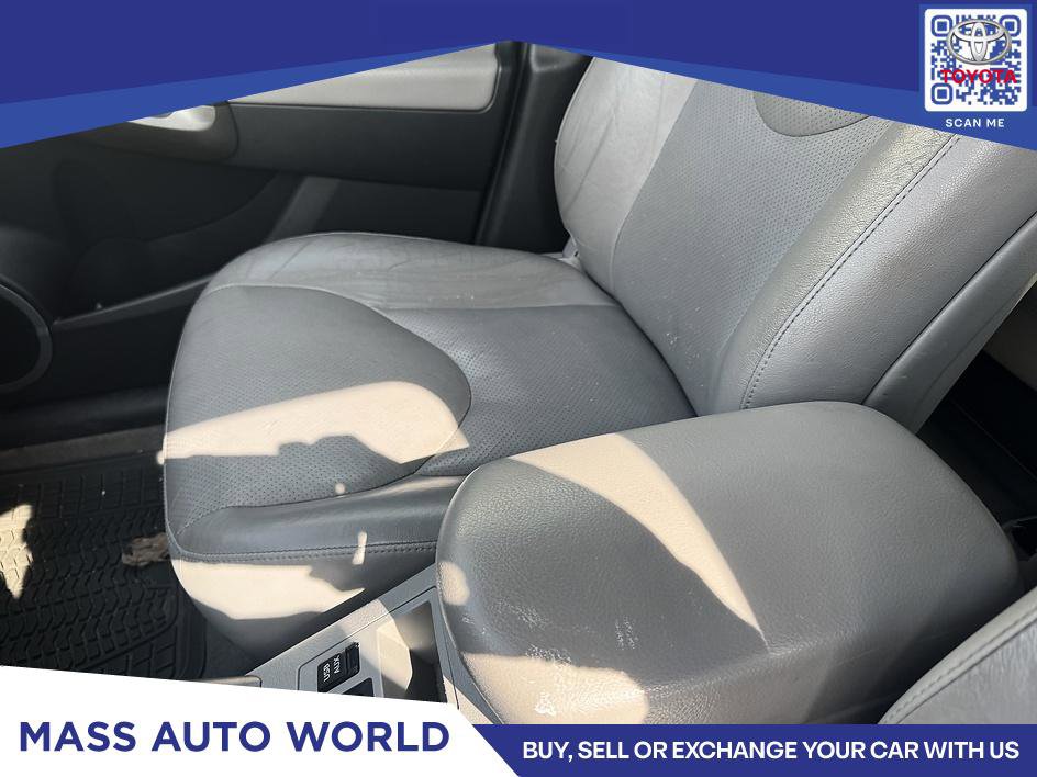 Used 2012 Toyota RAV4 Limited w/ Premium Plus Value Pkg image 7