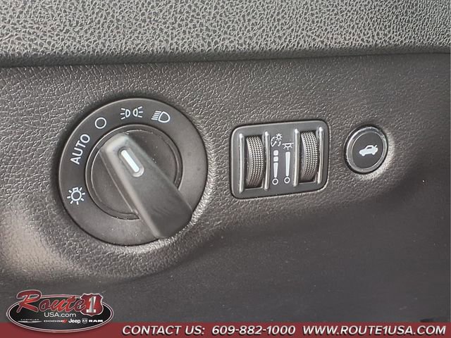 Used 2023 Dodge Charger GT w/ Blacktop Package image 21