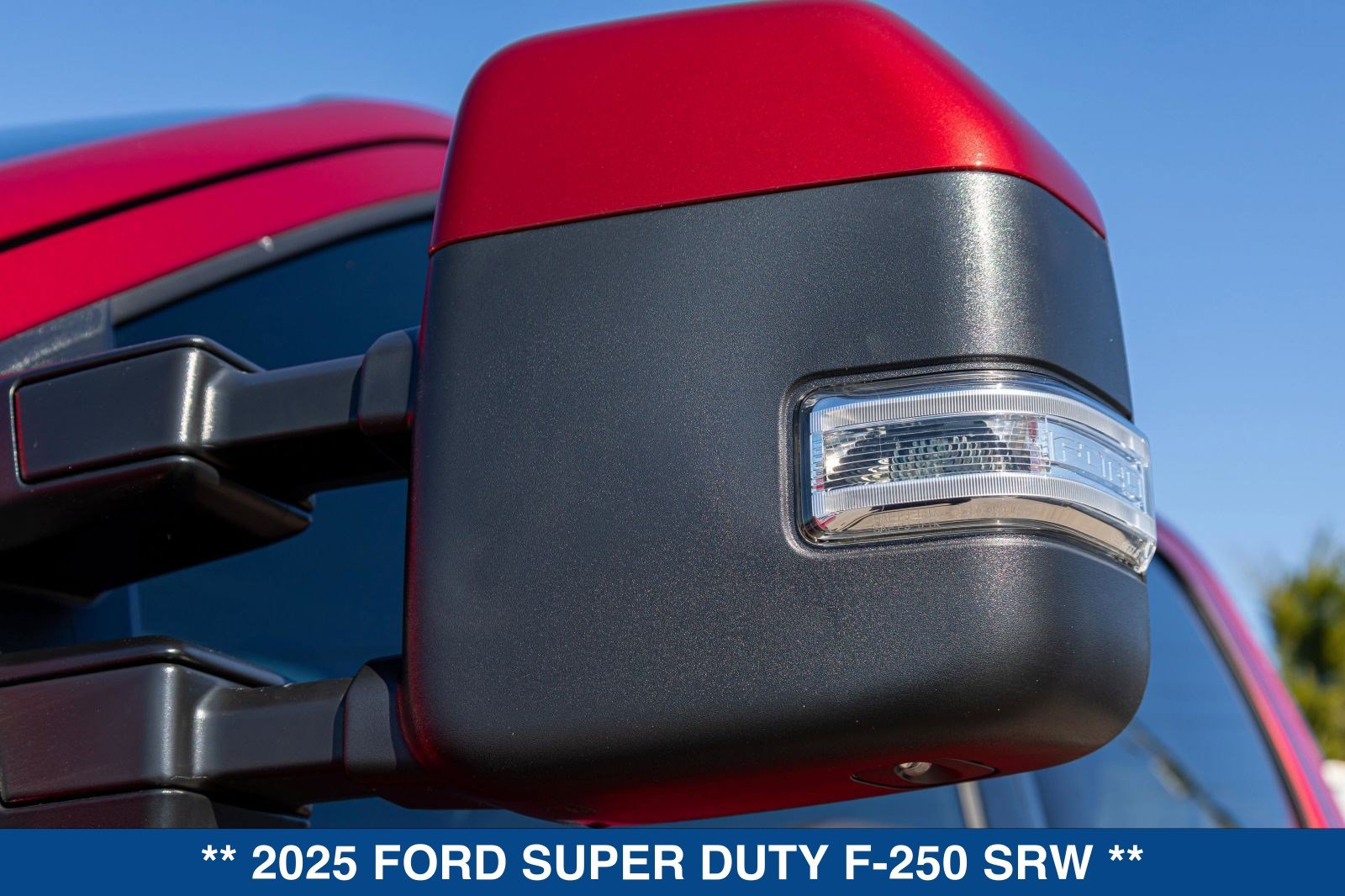 New 2025 Ford F250 Lariat w/ Lariat Ultimate Package AWD/4WD image 15