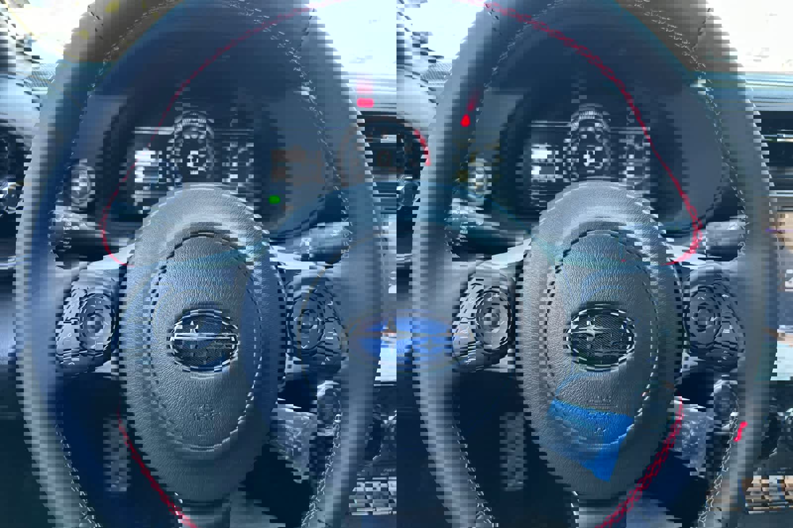 New 2025 Subaru BRZ Limited w/ Popular Package 2 image 24