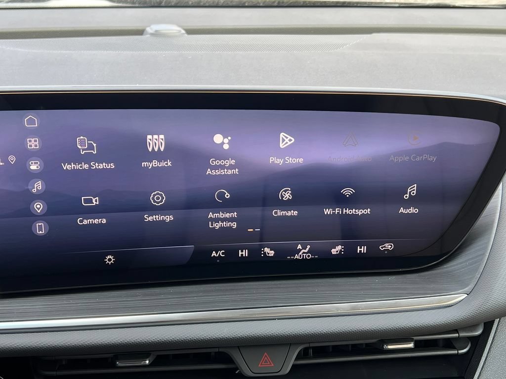 New 2026 Buick Envision Preferred AWD/4WD image 23