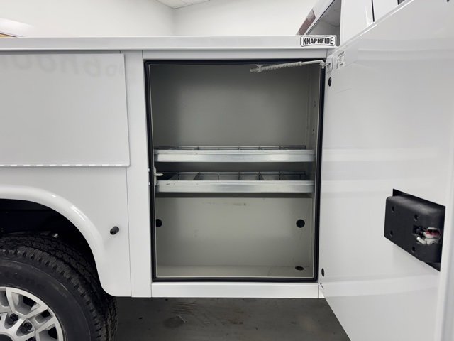 New 2026 Chevrolet Silverado 2500 W/T w/ WT Convenience Package image 35