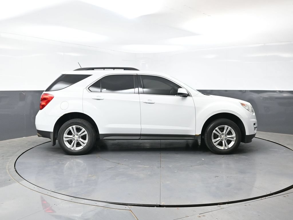 Used 2013 Chevrolet Equinox LT AWD/4WD image 2