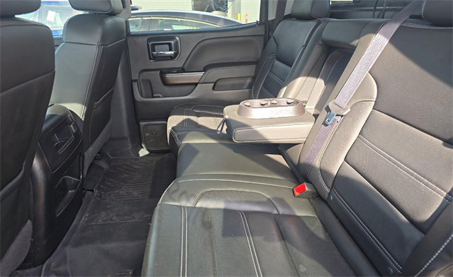 Used 2018 GMC Sierra 1500 Denali AWD/4WD image 13