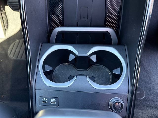 Certified 2025 BMW X1 xDrive28i image 31