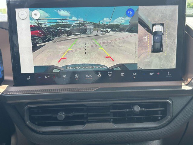 New 2025 Ford Bronco Sport Outer Banks w/ Outer Banks Tech Package+ image 28