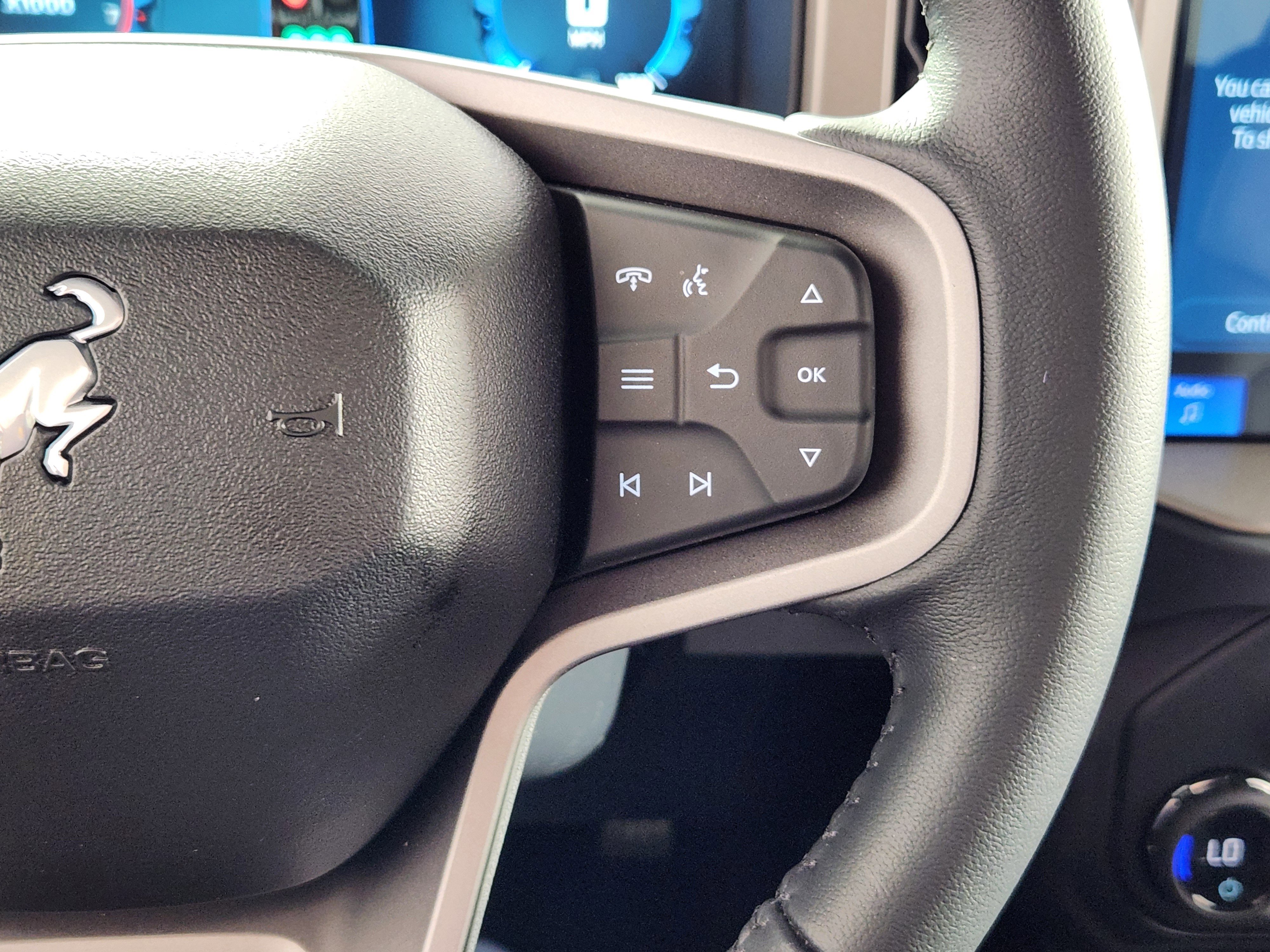 New 2026 Ford Bronco Outer Banks w/ Sasquatch Package image 19