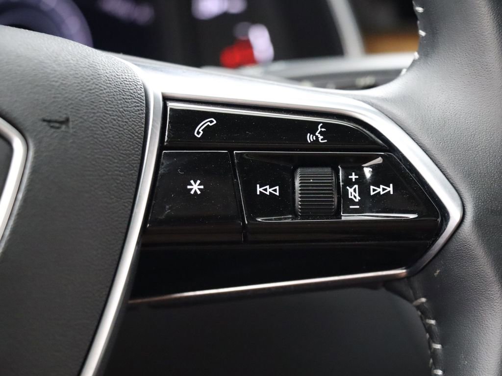 Used 2020 Audi A7 3.0T Premium Plus w/ Premium Plus Package image 19