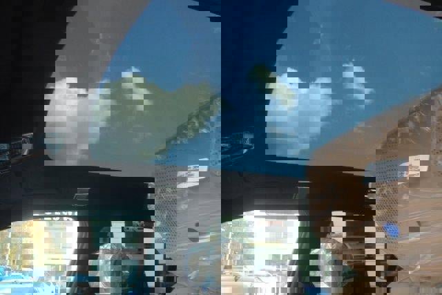 New 2026 Cadillac Escalade IQ Luxury 2 image 11