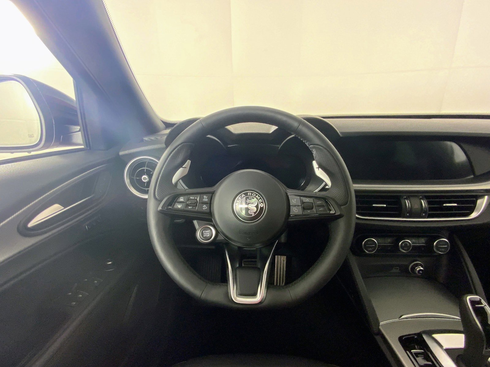 New 2025 Alfa Romeo Stelvio Sprint image 23