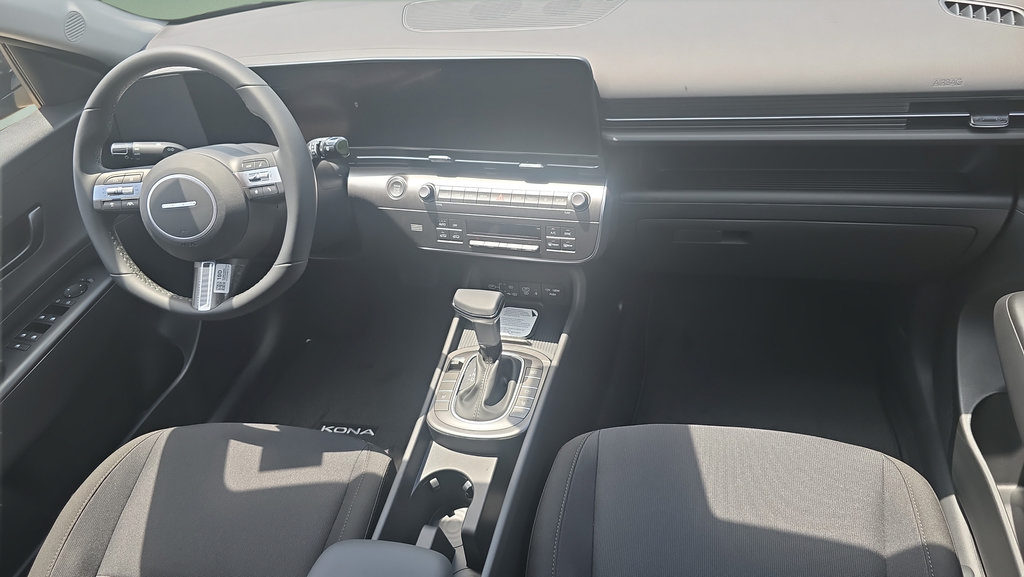 New 2026 Hyundai Kona SEL Sport FWD image 11