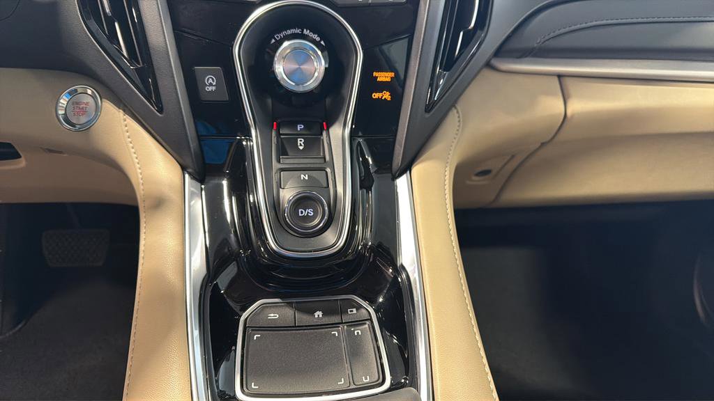 Used 2019 Acura RDX Technology Package image 29