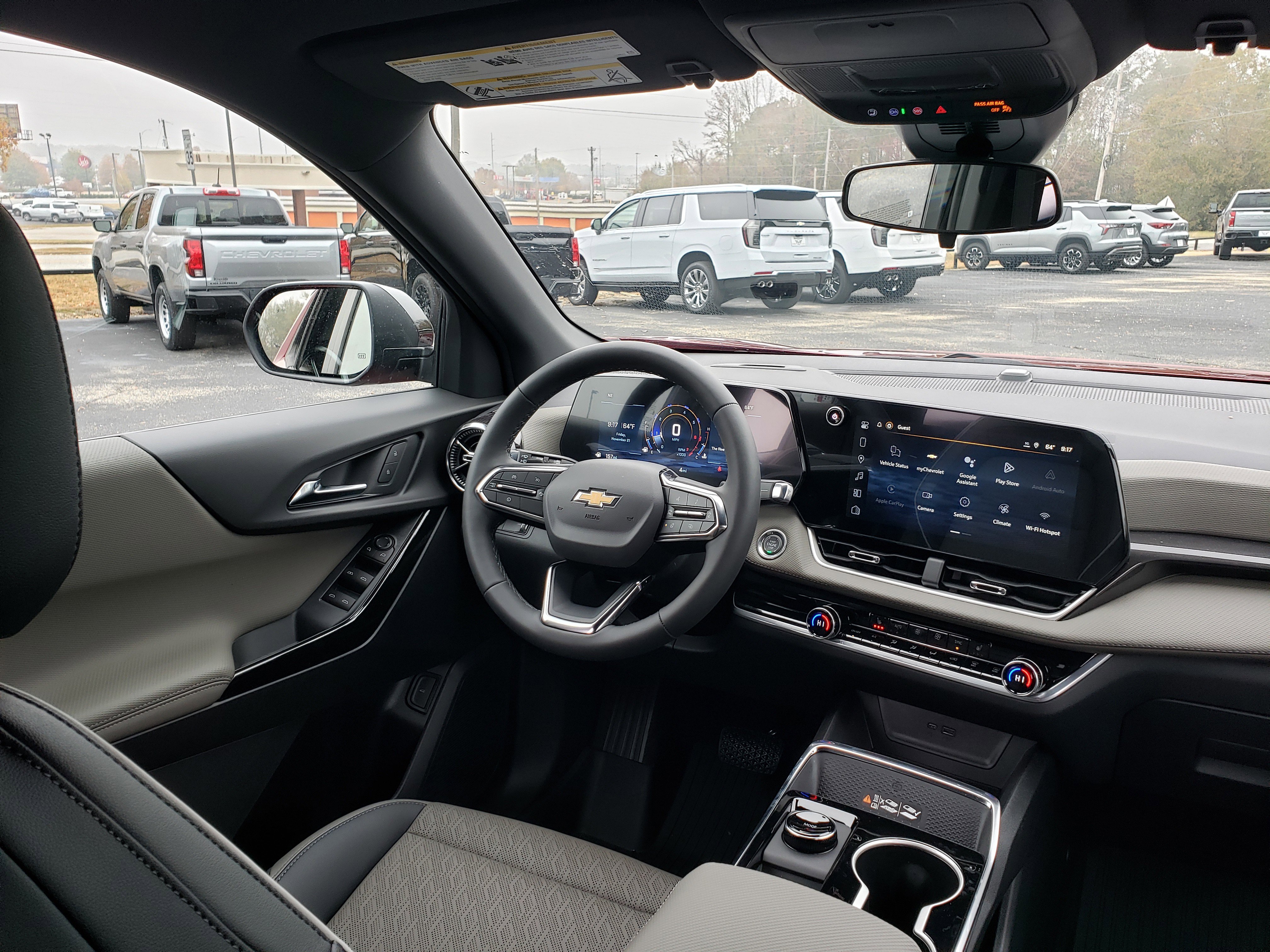 New 2026 Chevrolet Equinox LT image 36