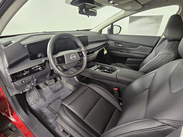 New 2026 Nissan Murano SV image 28