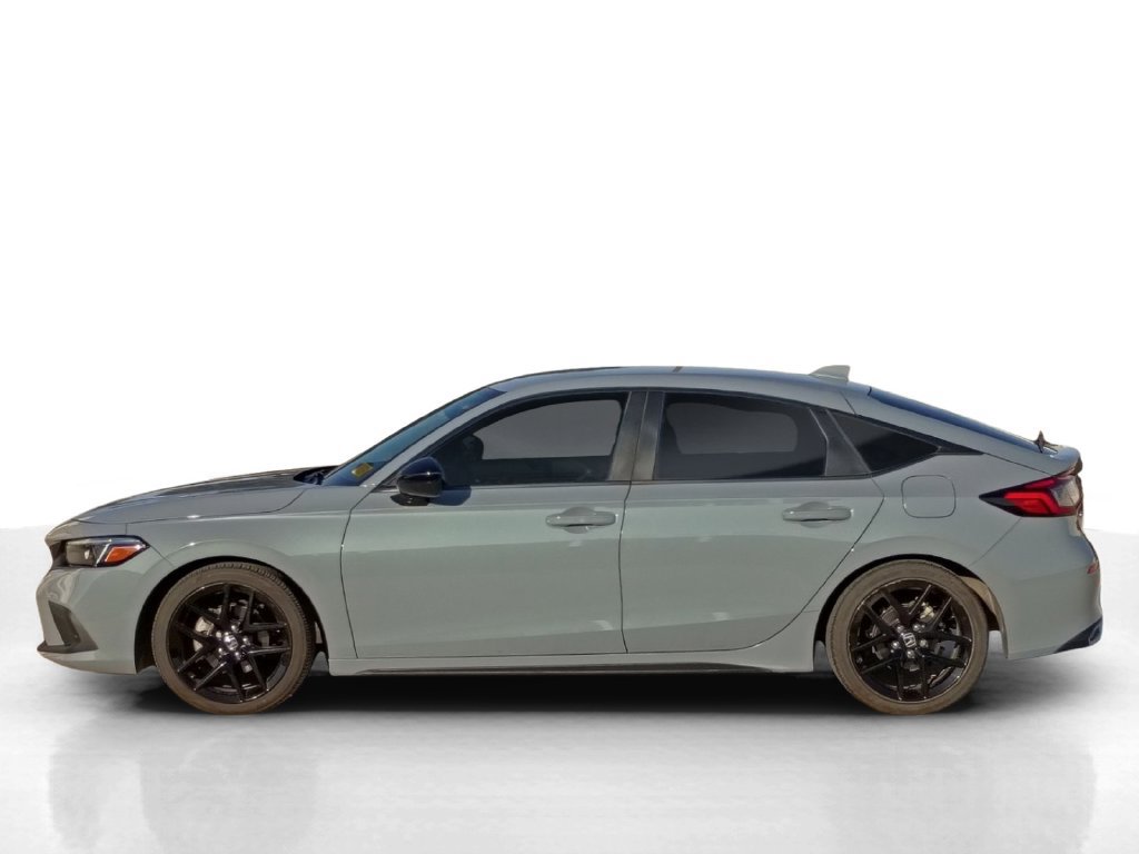 Used 2024 Honda Civic Sport image 9