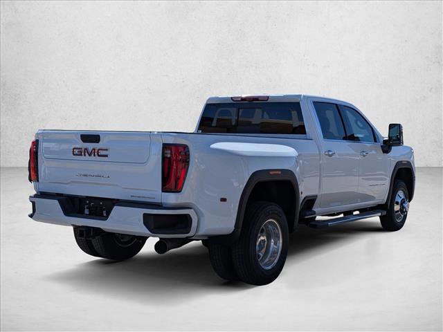 New 2026 GMC Sierra 3500 Denali w/ Technology Package image 2