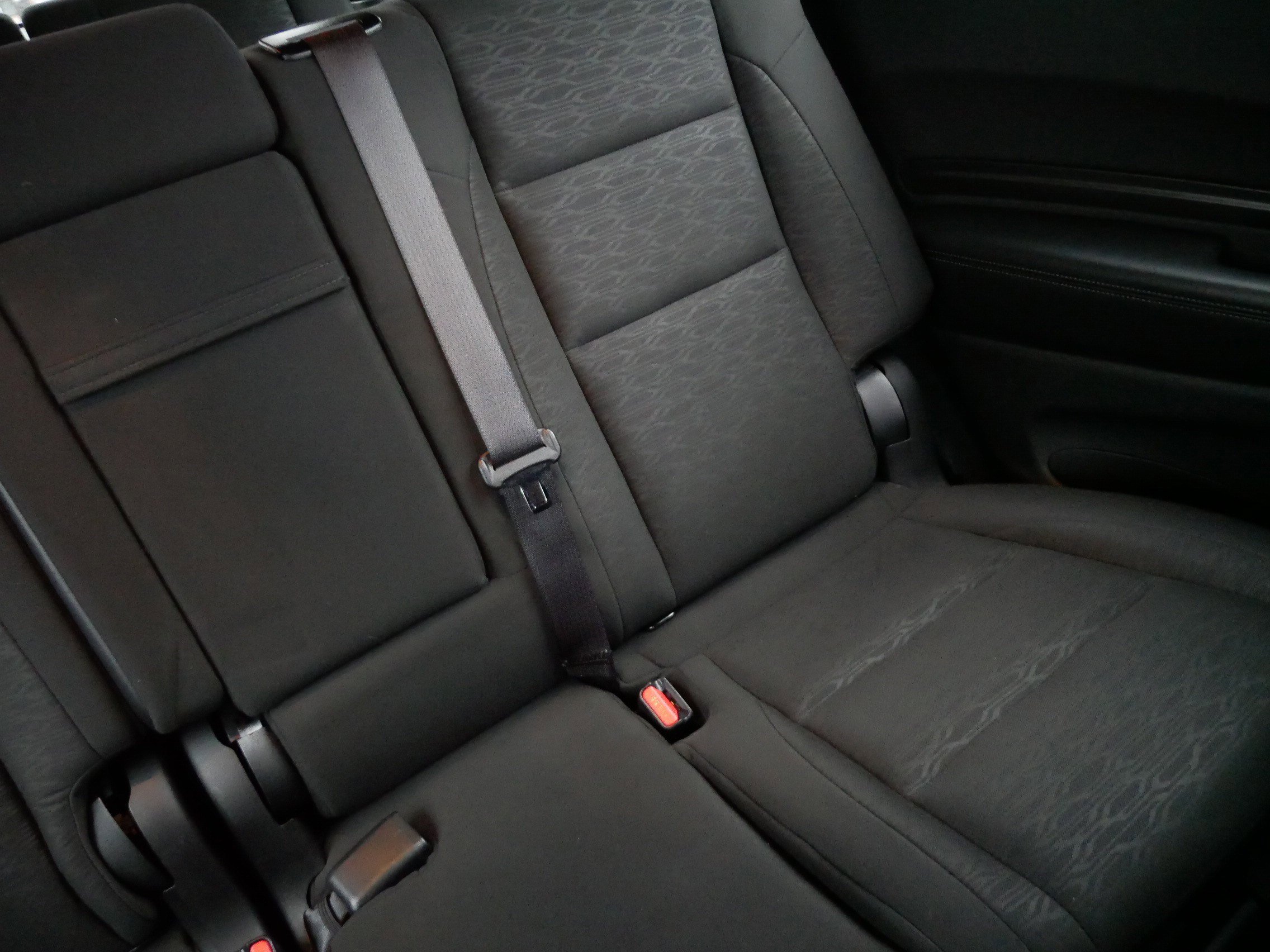 Used 2024 Dodge Durango SXT AWD/4WD image 14