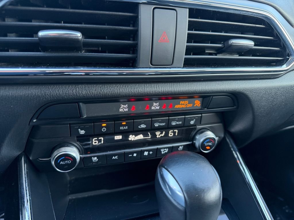 Used 2023 MAZDA CX-9 Touring Plus image 20