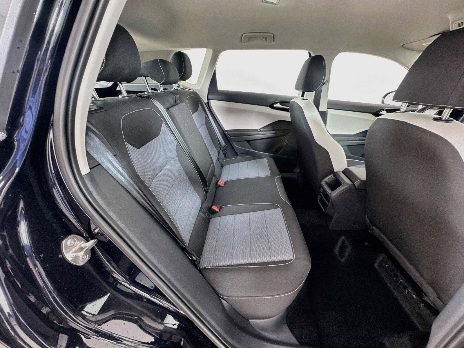 New 2027 Volkswagen Taos S FWD image 24