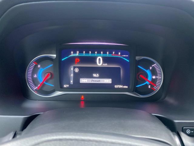 Used 2022 Honda Pilot EX-L image 18