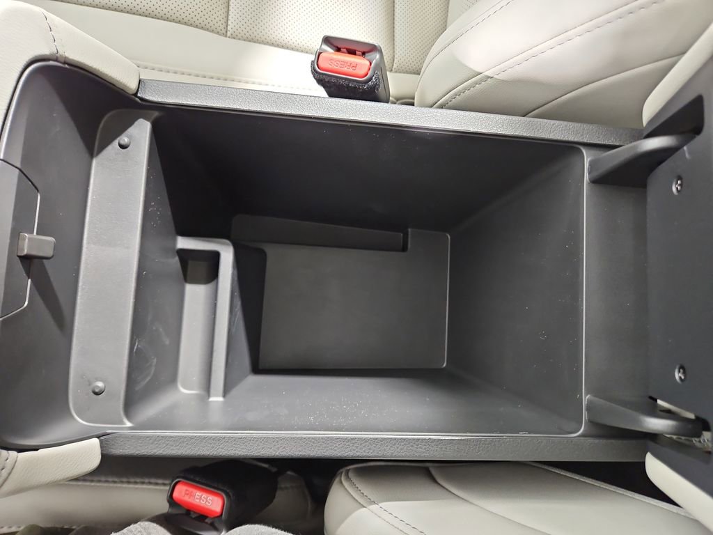 New 2026 Nissan Murano SL image 27