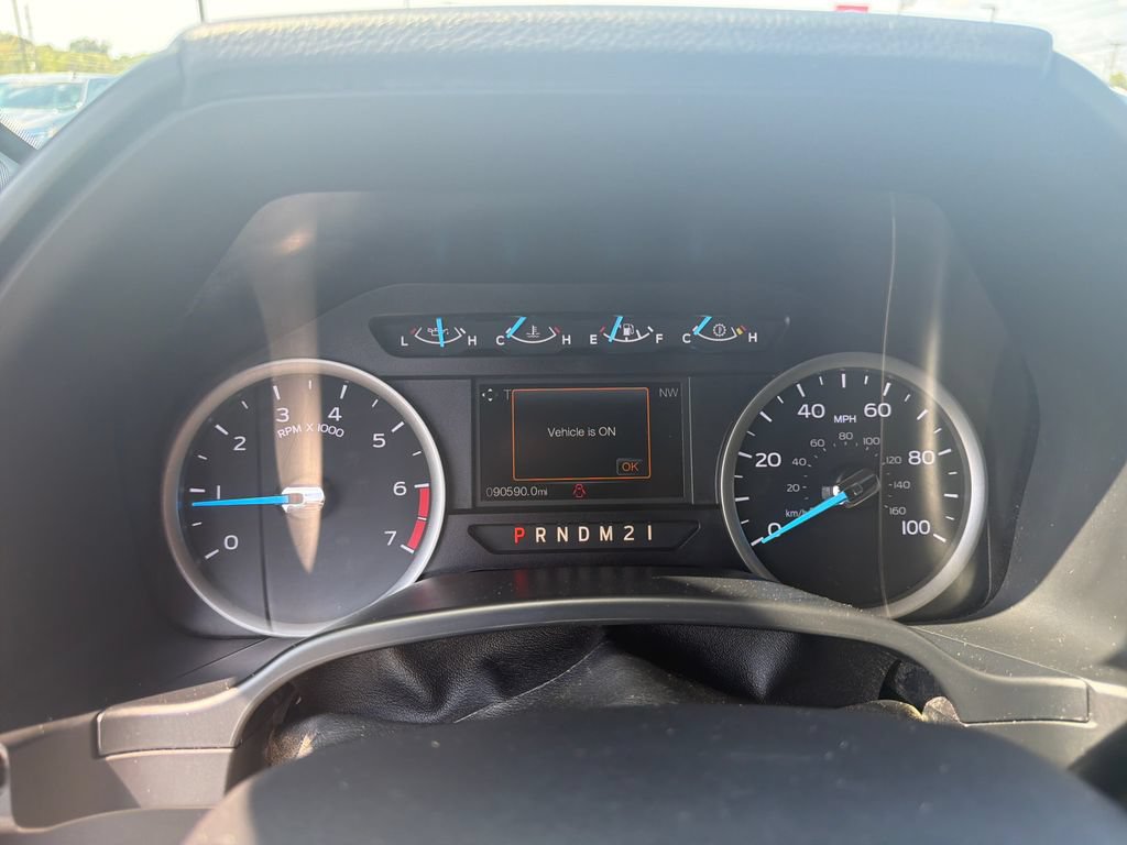 Used 2019 Ford F250 XLT AWD/4WD image 17