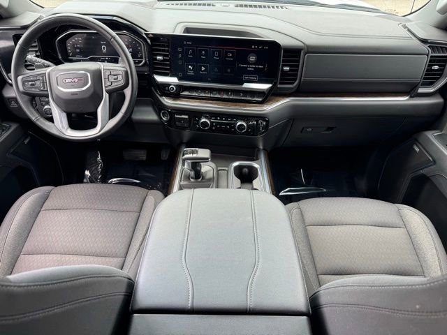 Certified 2023 GMC Sierra 1500 Elevation w/ Preferred Package AWD/4WD image 9