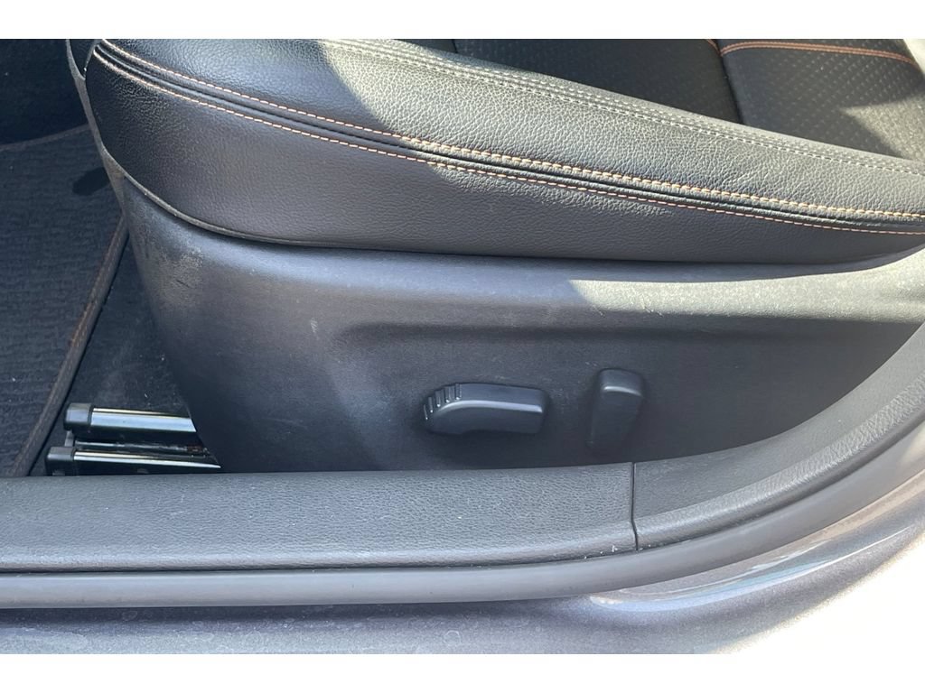 Used 2021 Nissan Altima 2.5 SR FWD image 14