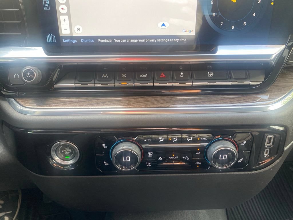 Used 2023 Chevrolet Silverado 1500 LT AWD/4WD image 28