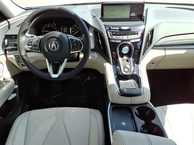 New 2026 Acura RDX w/ Technology Package AWD/4WD image 14