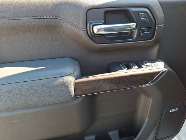 Used 2022 GMC Sierra 1500 Denali w/ Driver Alert Package II image 12