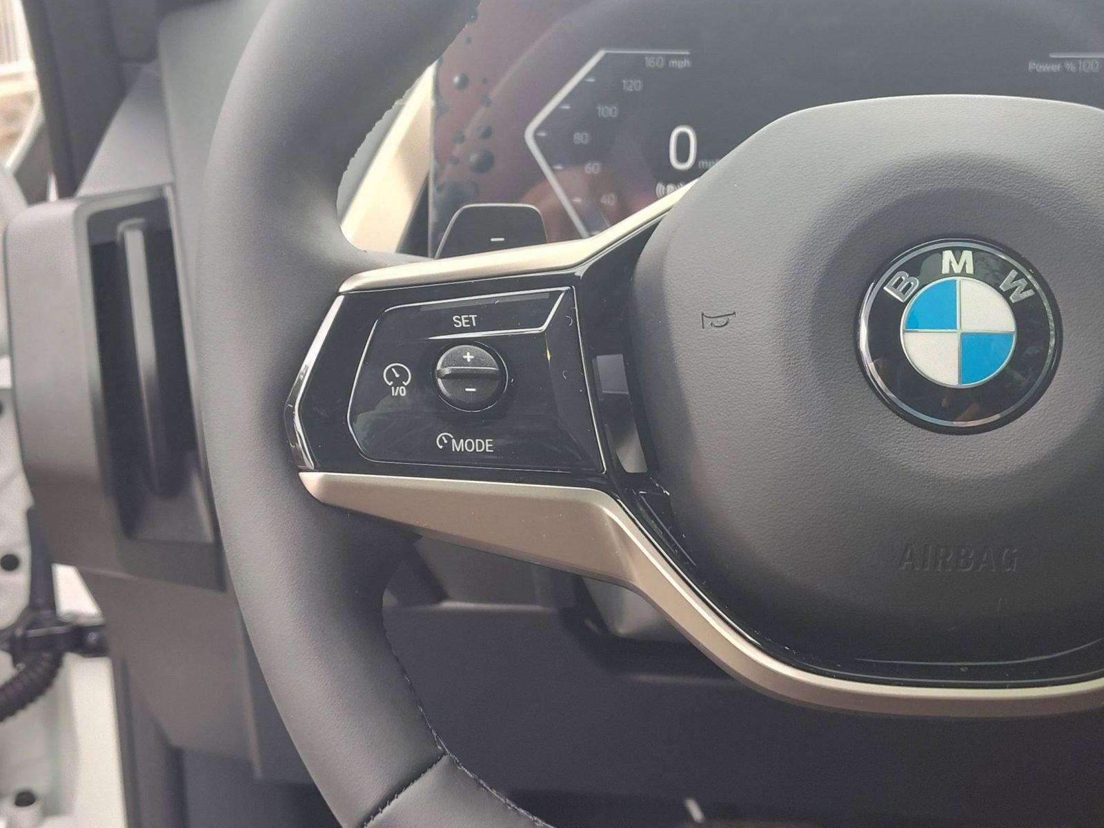 Used 2025 BMW X3 xDrive30i w/ Convenience Package image 16