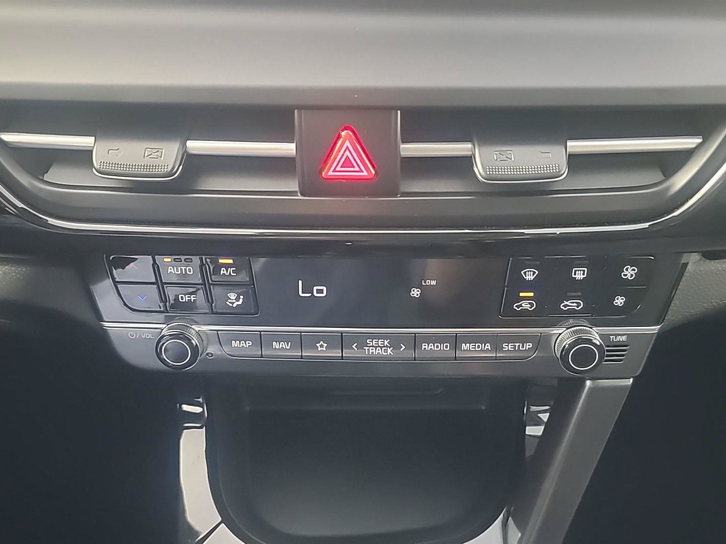 Certified 2026 Kia Seltos S AWD/4WD image 31