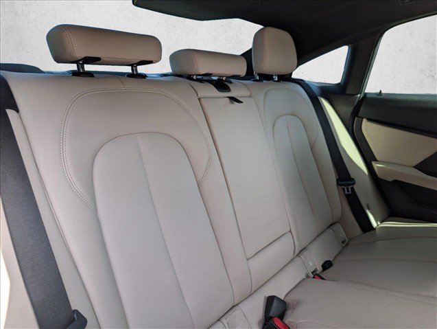 Used 2021 BMW 228i Gran Coupe w/ Convenience Package FWD image 25