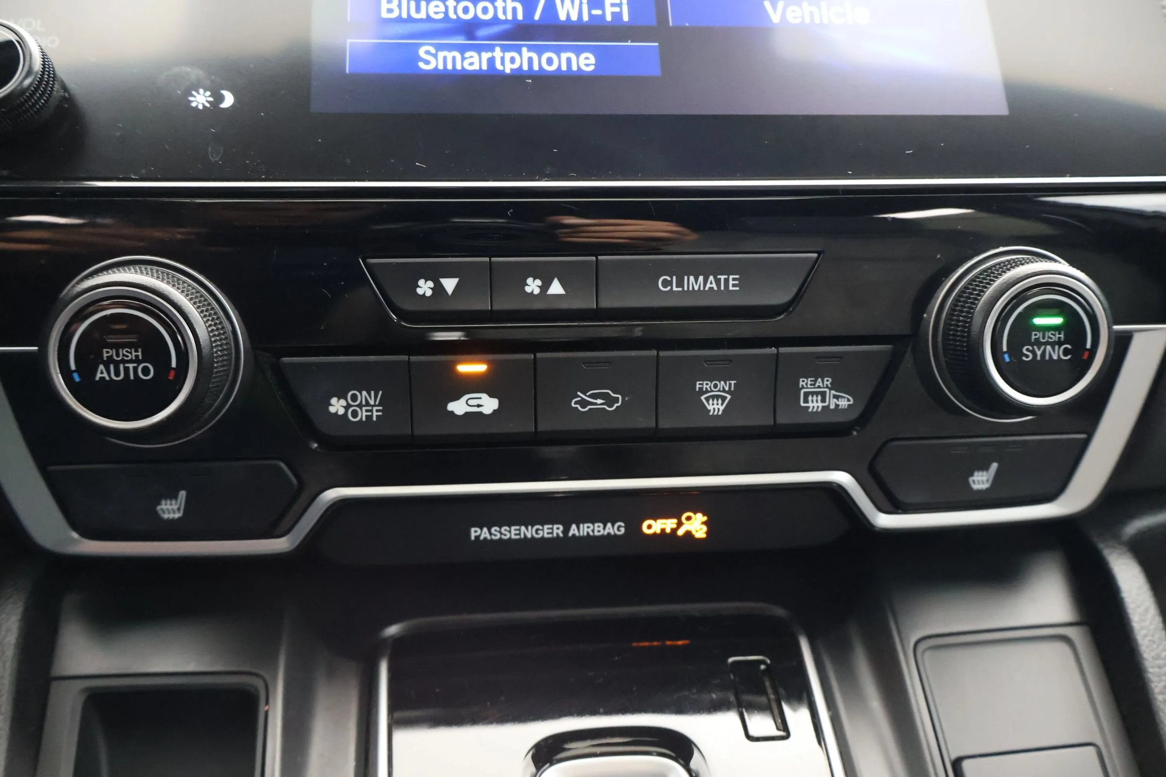 Used 2022 Honda CR-V EX image 31