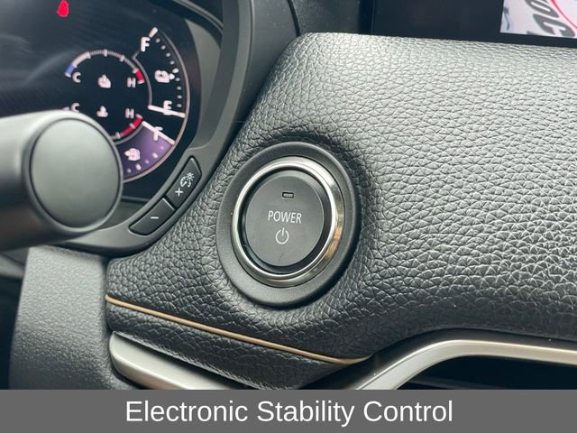 Certified 2025 MAZDA CX-70 Plug-In Hybrid w/ Premium Pkg AWD/4WD image 24