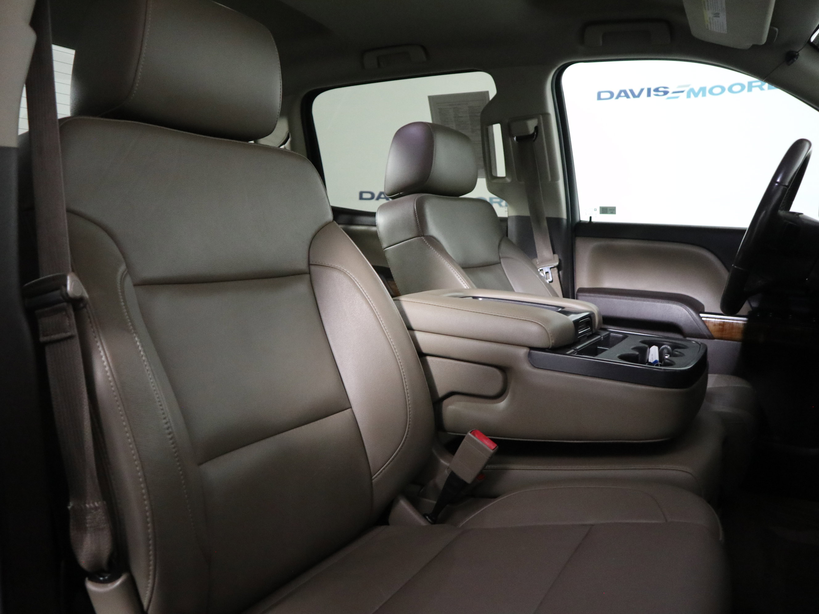 Used 2014 GMC Sierra 1500 SLT w/ Suspension Package, Off-Road image 18