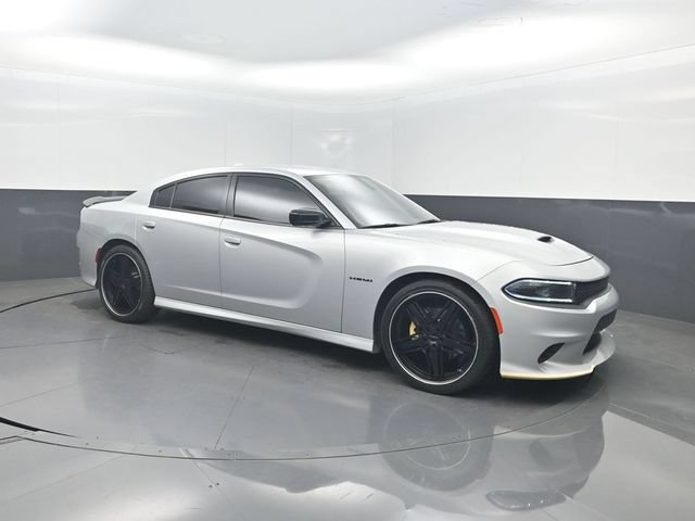 Used 2022 Dodge Charger R/T w/ Blacktop Package RWD image 35