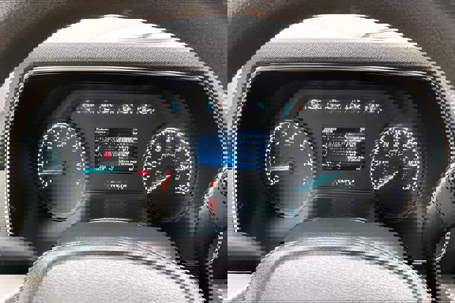 Used 2023 Ford F150 XLT image 25